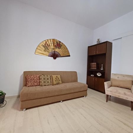 Nina'S Central Apartment Chania  Ngoại thất bức ảnh