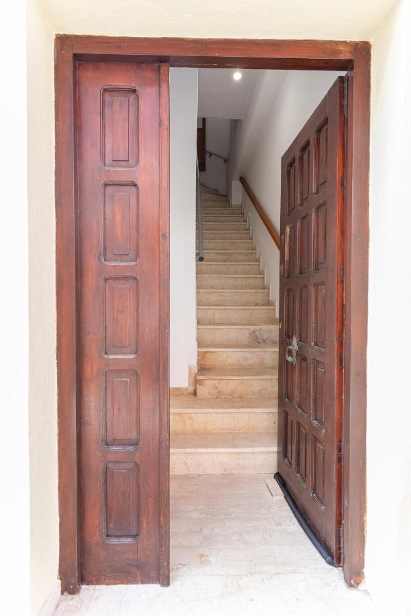 Nina'S Central Apartment Chania  Ngoại thất bức ảnh