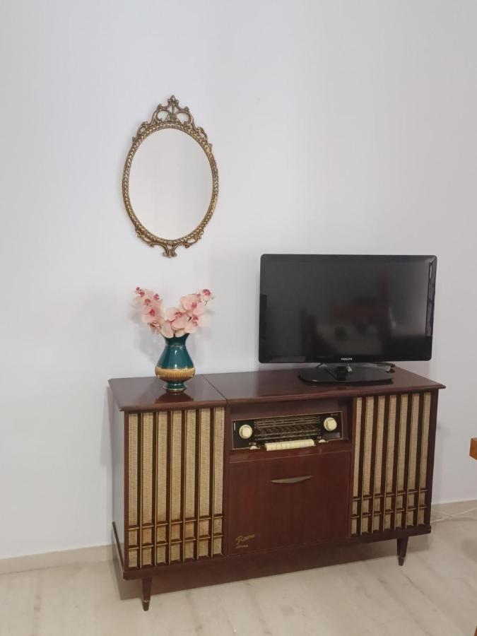 Nina'S Central Apartment Chania  Ngoại thất bức ảnh