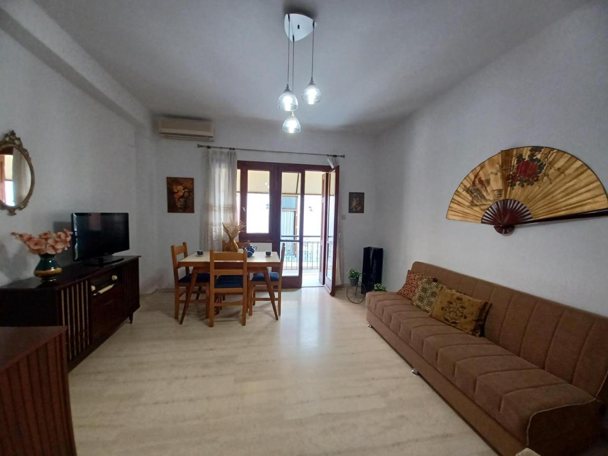 Nina'S Central Apartment Chania  Ngoại thất bức ảnh