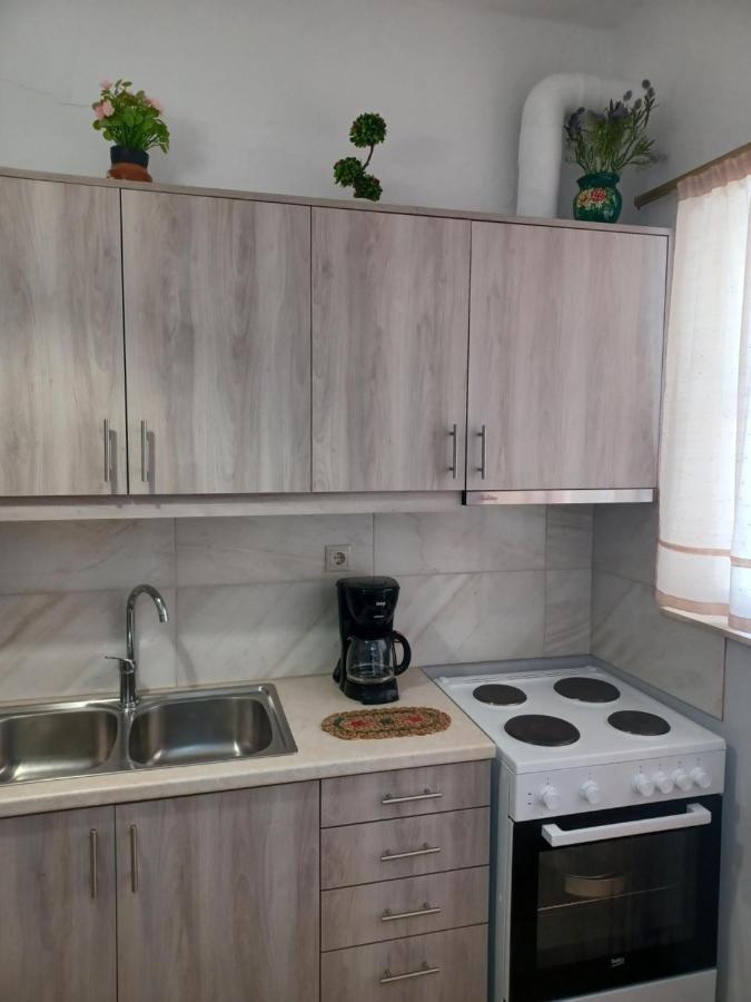 Nina'S Central Apartment Chania  Ngoại thất bức ảnh