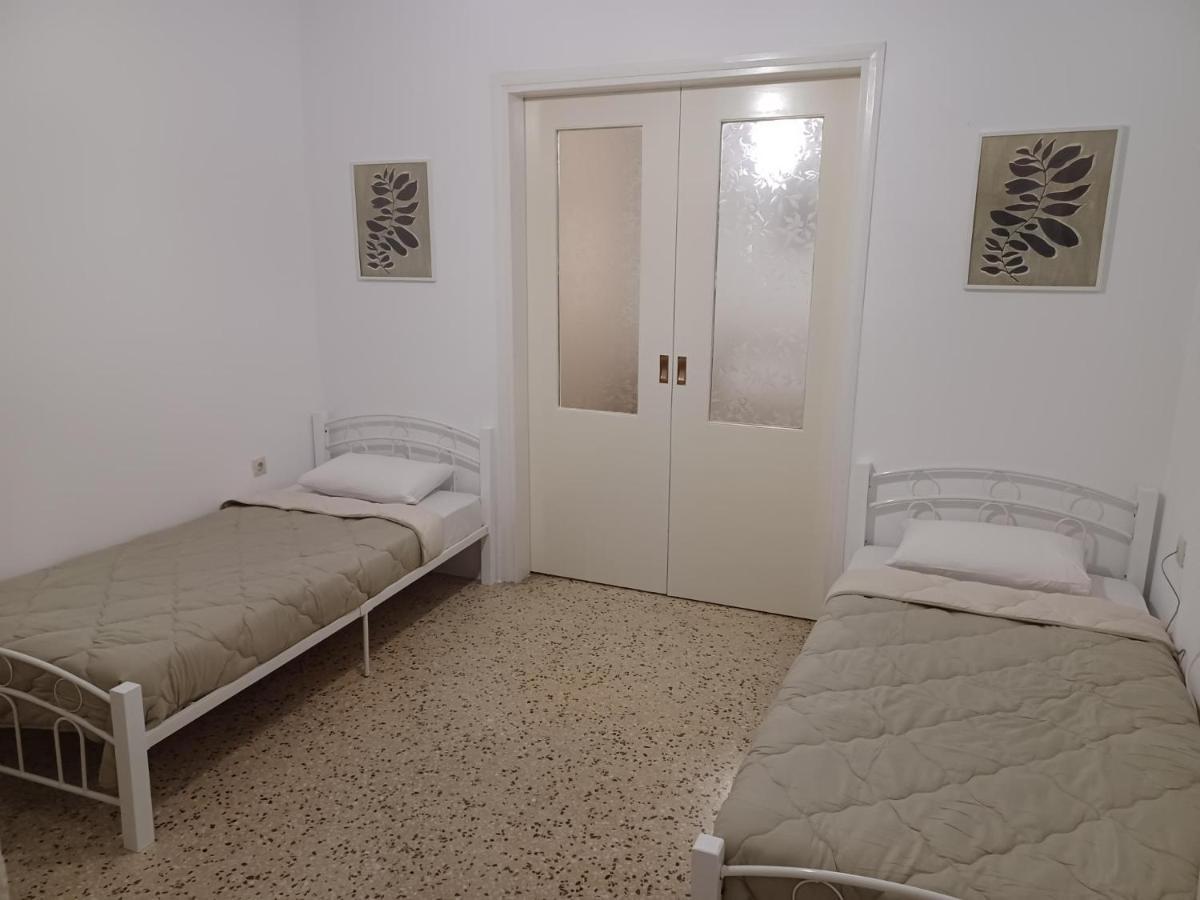 Nina'S Central Apartment Chania  Ngoại thất bức ảnh