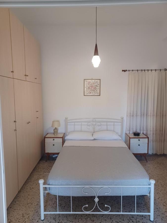 Nina'S Central Apartment Chania  Ngoại thất bức ảnh