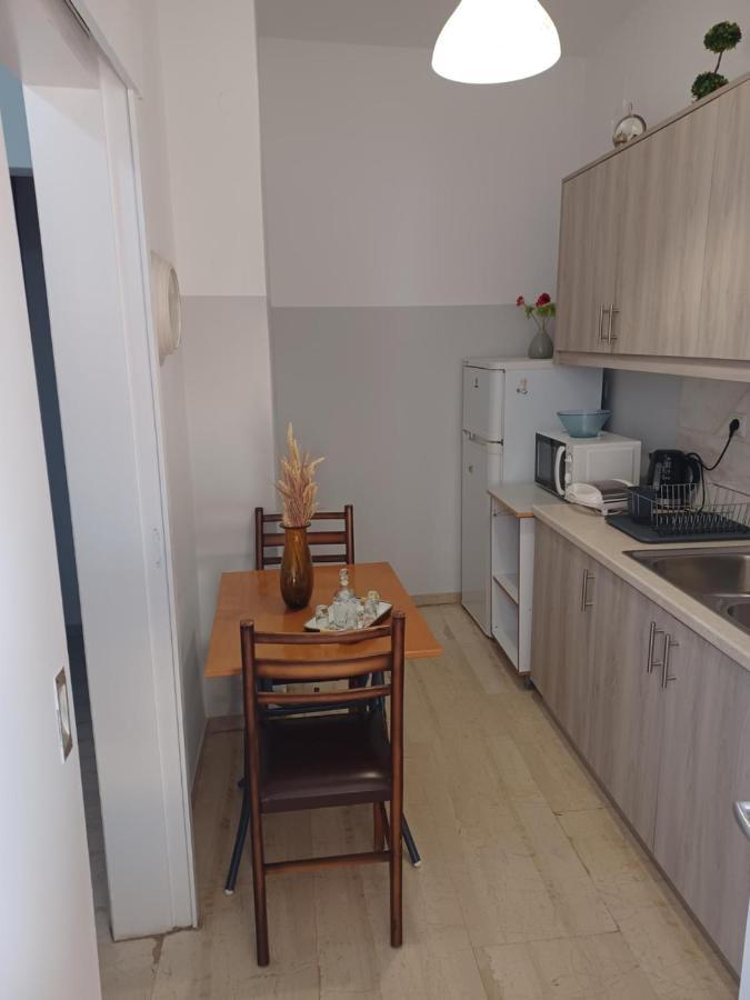 Nina'S Central Apartment Chania  Ngoại thất bức ảnh