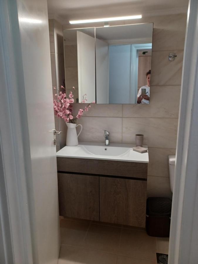 Nina'S Central Apartment Chania  Ngoại thất bức ảnh