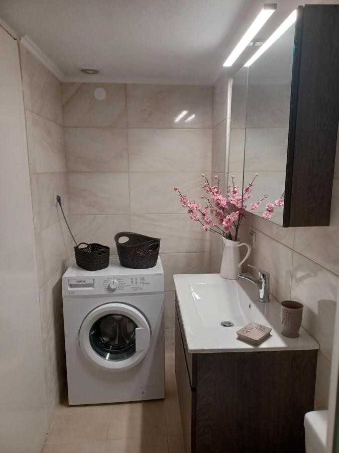 Nina'S Central Apartment Chania  Ngoại thất bức ảnh